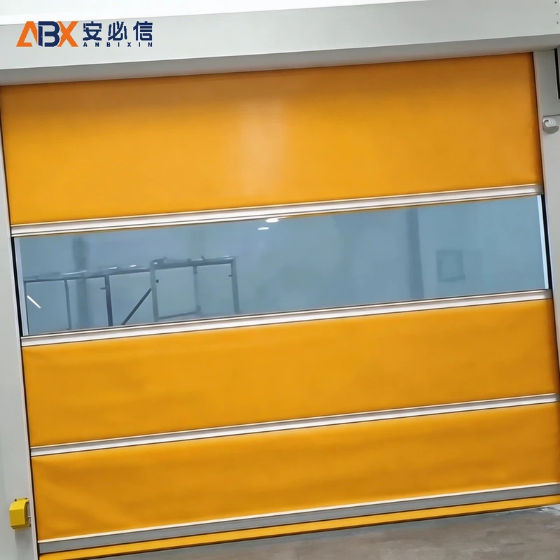 丹东快速卷帘门